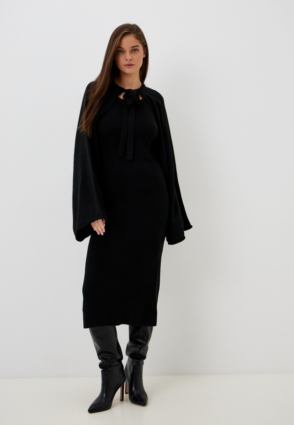 Juicy Girl Платье и кардиган - фото 1