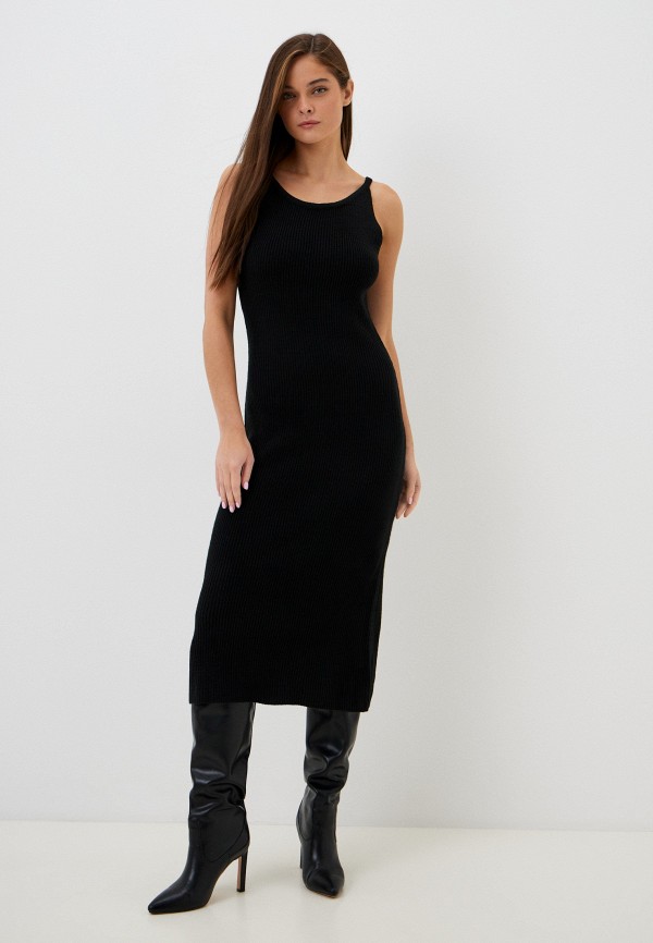 Juicy Girl Платье и кардиган - фото 4