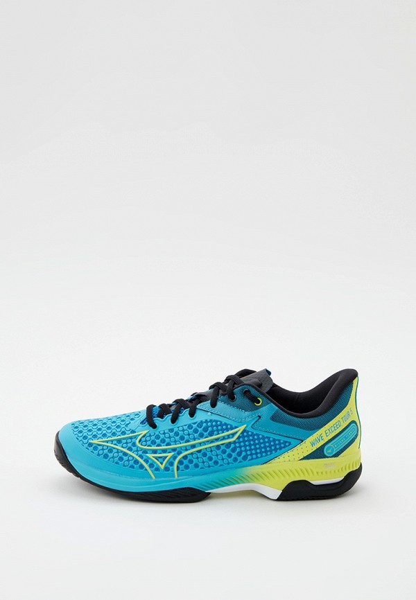 Mizuno Кроссовки - WAVE EXCEED TOUR 5 AC - фото 1