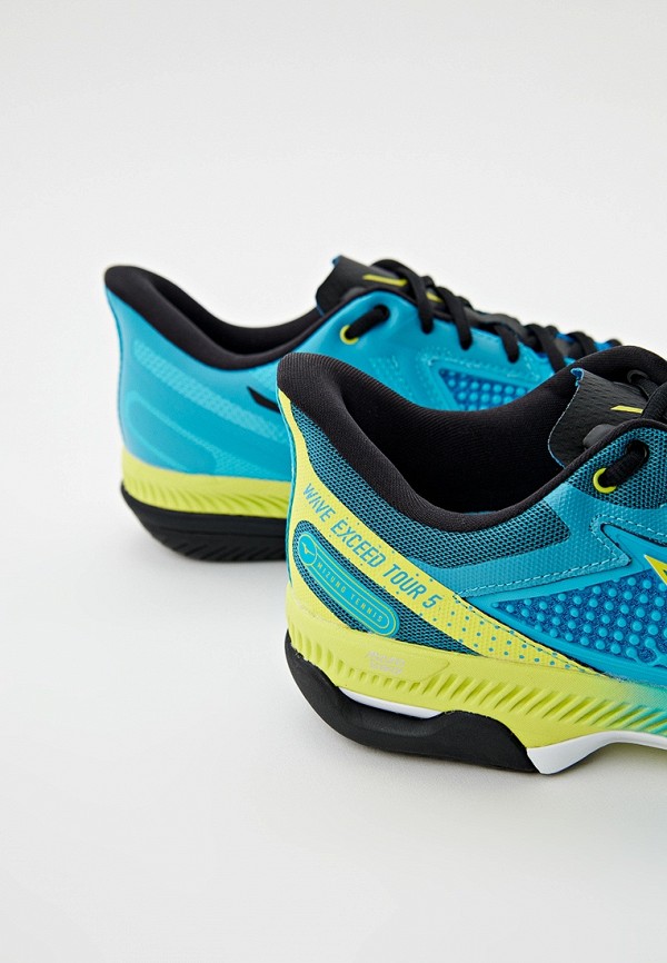 Mizuno Кроссовки - WAVE EXCEED TOUR 5 AC - фото 4