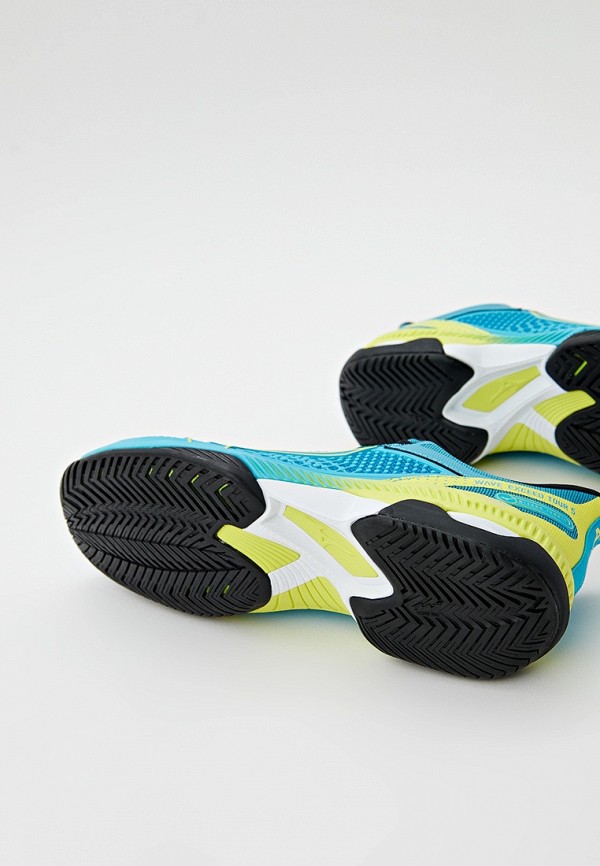 Mizuno Кроссовки - WAVE EXCEED TOUR 5 AC - фото 5