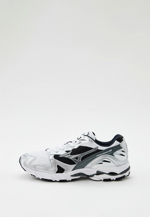 Mizuno Кроссовки - WAVE RIDER 10 - фото 1