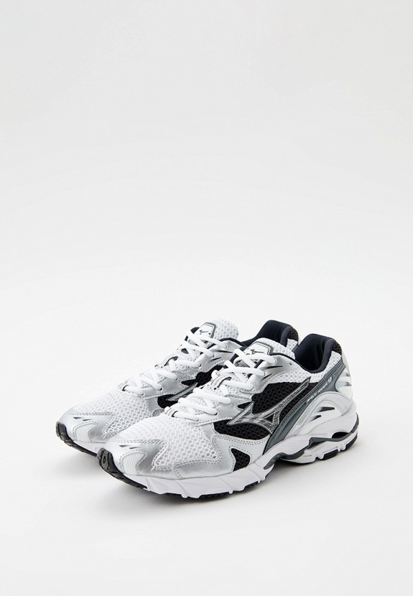 Mizuno Кроссовки - WAVE RIDER 10 - фото 3