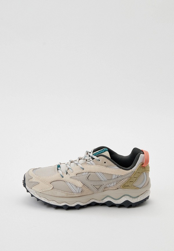 Mizuno Кроссовки - WAVE MUJIN TL - фото 1