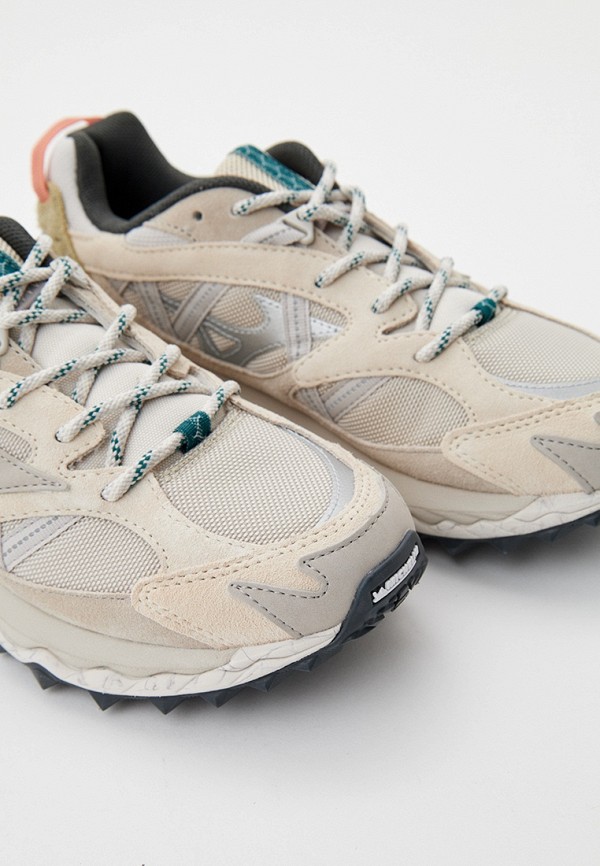 Mizuno Кроссовки - WAVE MUJIN TL - фото 2