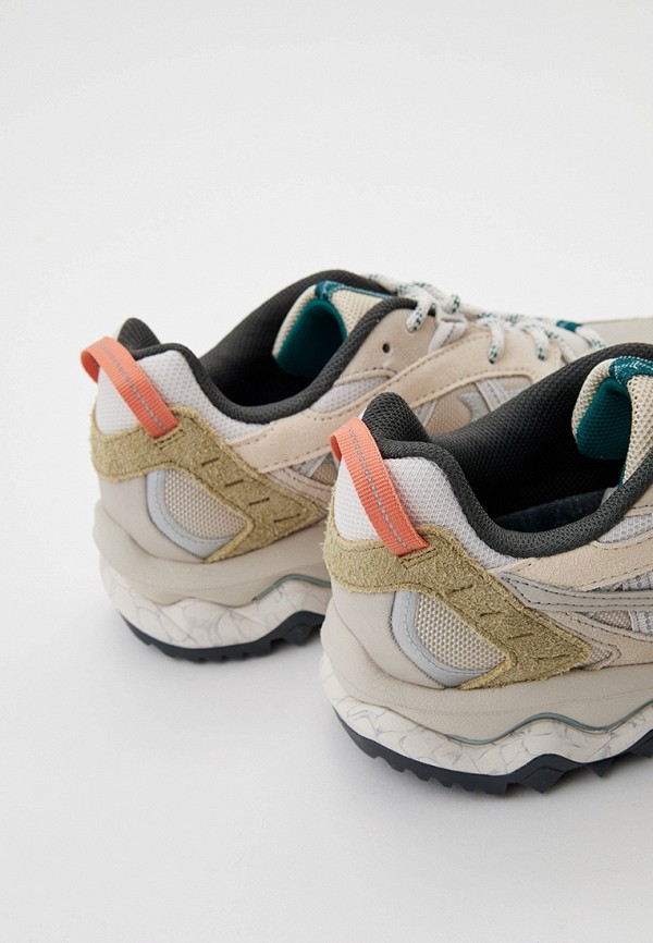 Mizuno Кроссовки - WAVE MUJIN TL - фото 4