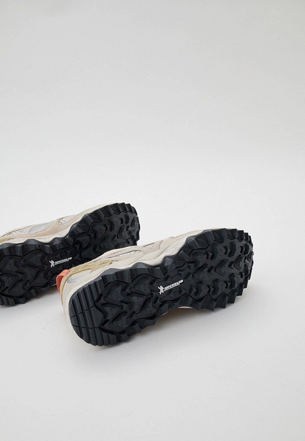 Mizuno Кроссовки - WAVE MUJIN TL - фото 5