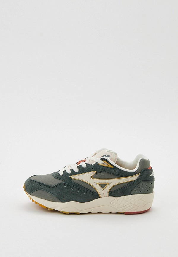 Mizuno CONTENDER PREMIUM RTLADC756302 Lamoda