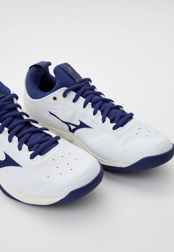 Mizuno Кроссовки - WAVE LUMINOUS 2 - фото 2