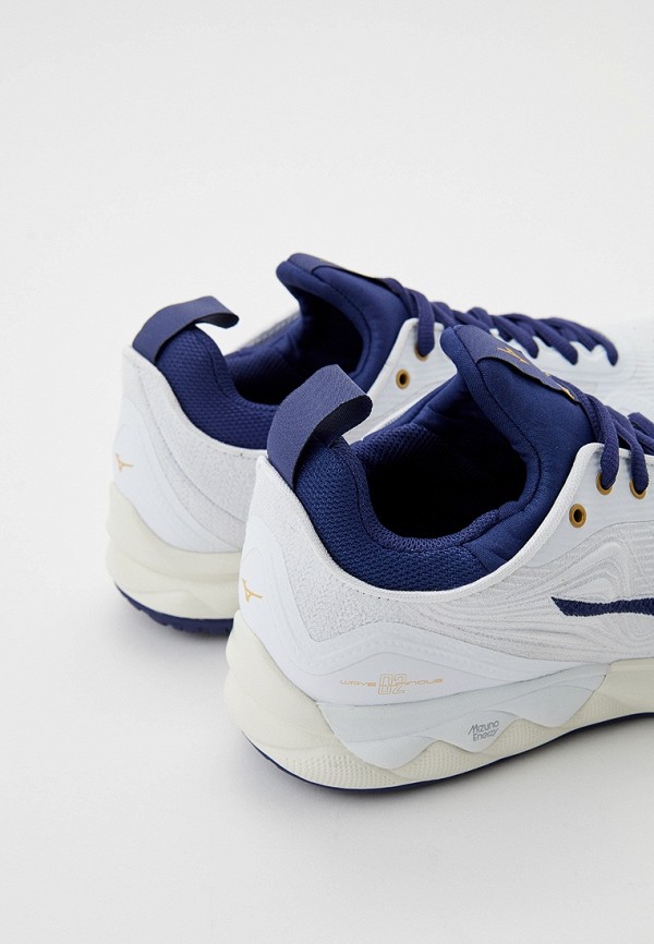Mizuno Кроссовки - WAVE LUMINOUS 2 - фото 4
