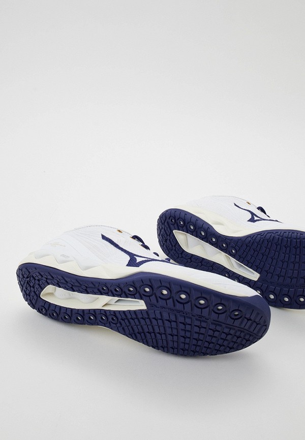 Mizuno Кроссовки - WAVE LUMINOUS 2 - фото 5