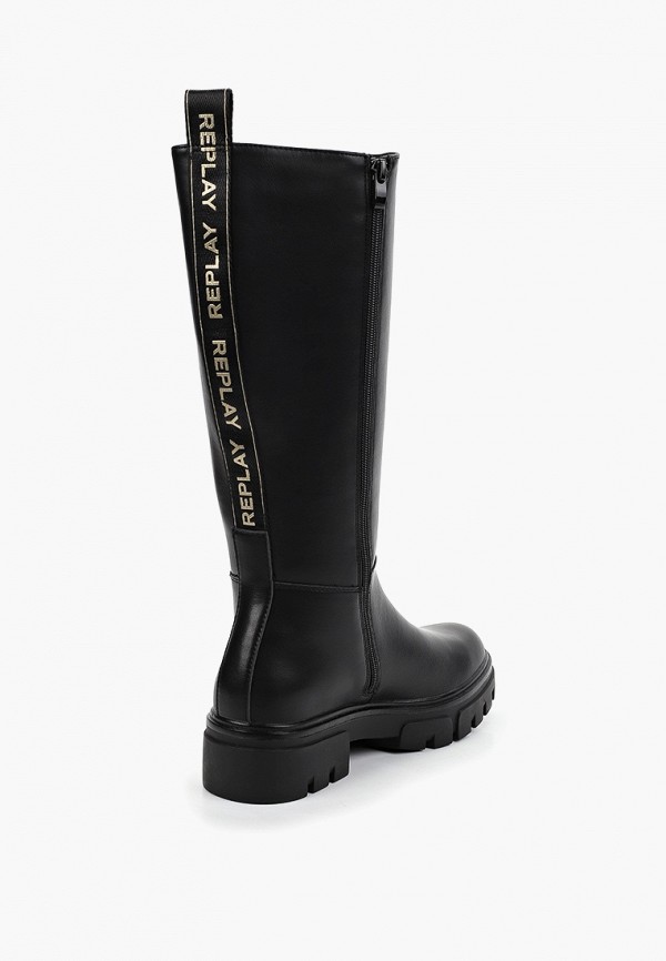 Replay Сапоги - фото 3