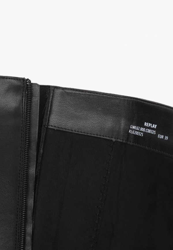 Replay Сапоги - фото 6