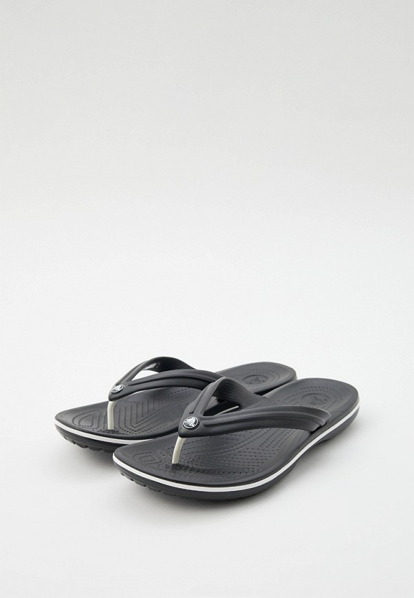 Crocs Сланцы - фото 3