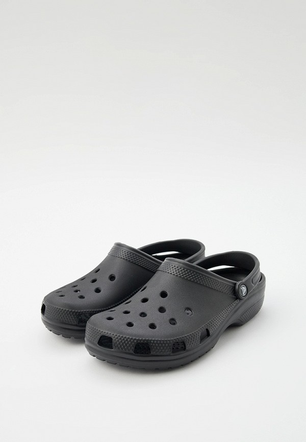 Crocs Сабо - фото 3