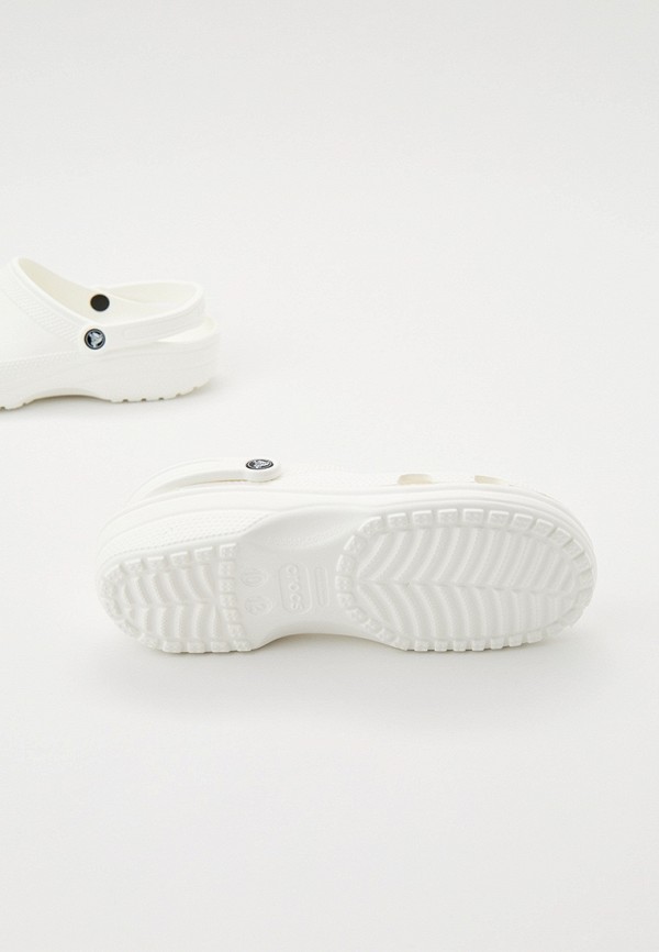 Crocs Сабо - фото 5