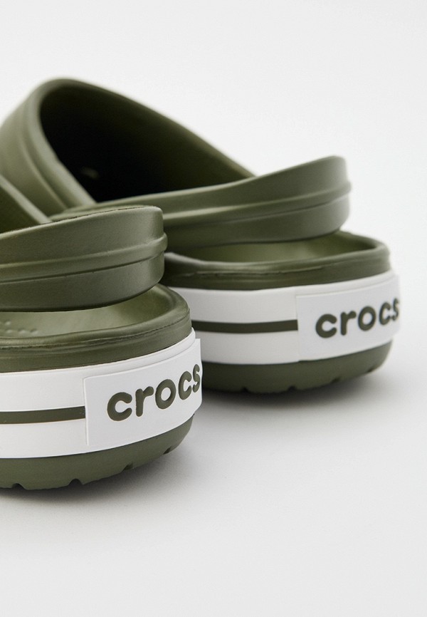Crocs Сабо - фото 4