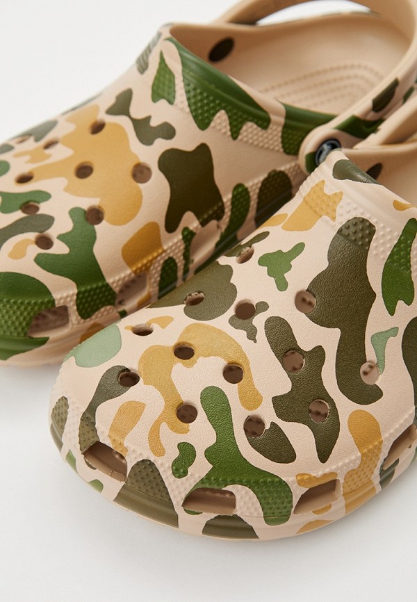 Crocs Сабо - фото 2