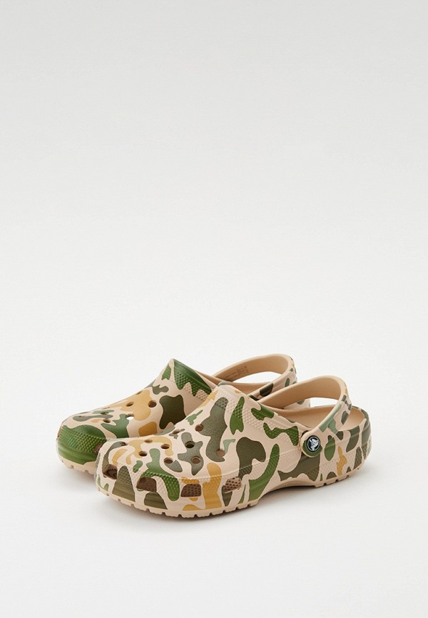 Crocs Сабо - фото 3