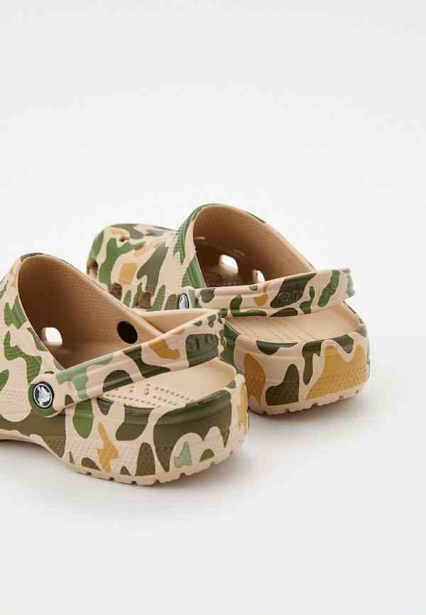 Crocs Сабо - фото 4