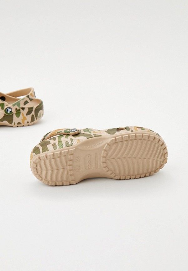 Crocs Сабо - фото 5