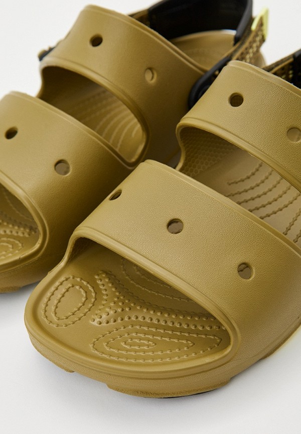 Crocs Сандалии - фото 2