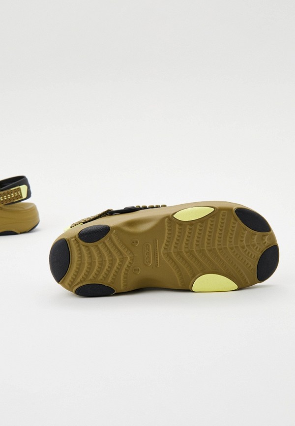 Crocs Сандалии - фото 5