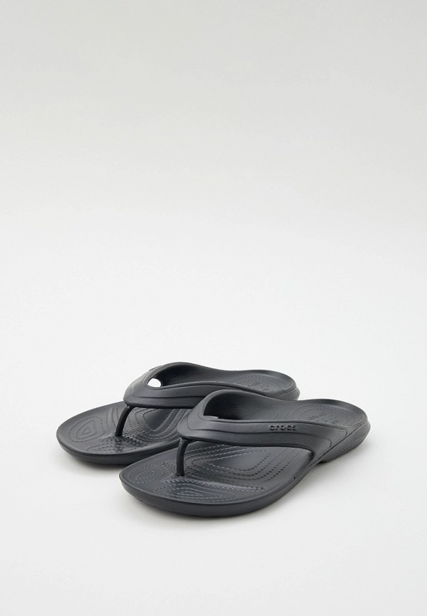 Crocs Сланцы - фото 3