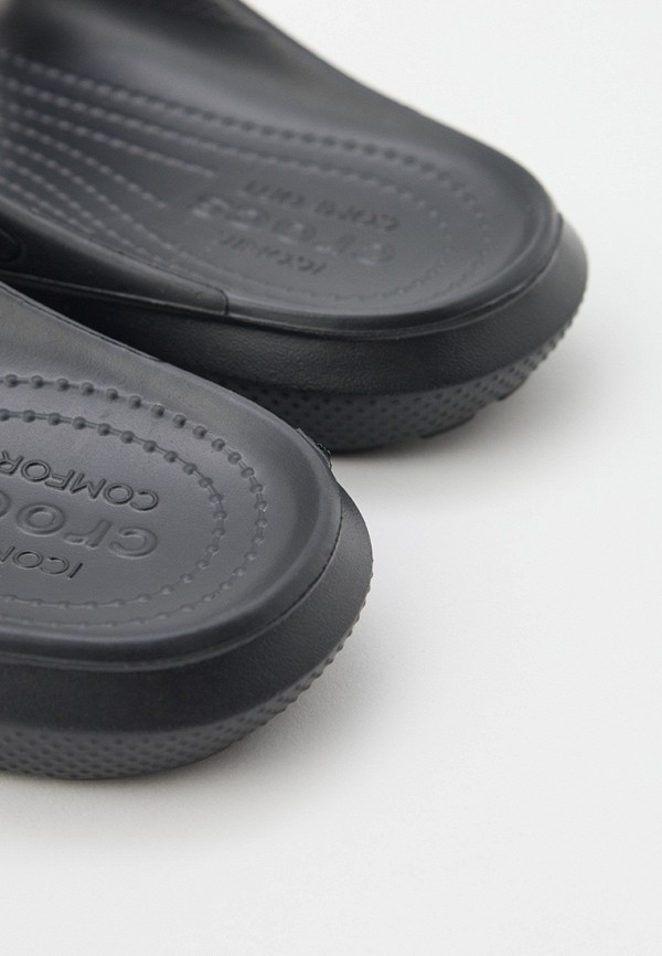 Crocs Сланцы - фото 4