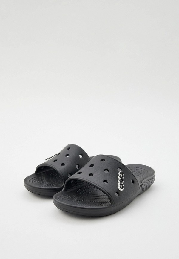 Crocs Сланцы - фото 3