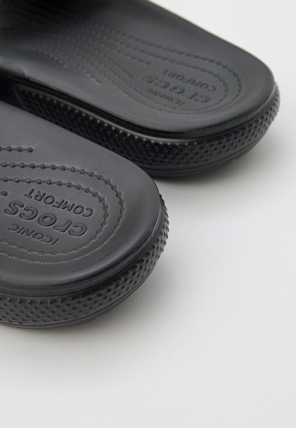 Crocs Сланцы - фото 4