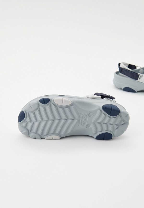 Crocs Сабо - фото 5