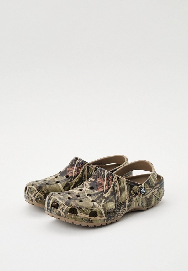 Crocs Сабо - фото 3