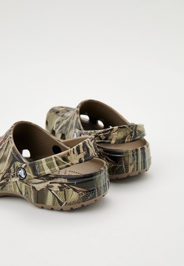 Crocs Сабо - фото 4