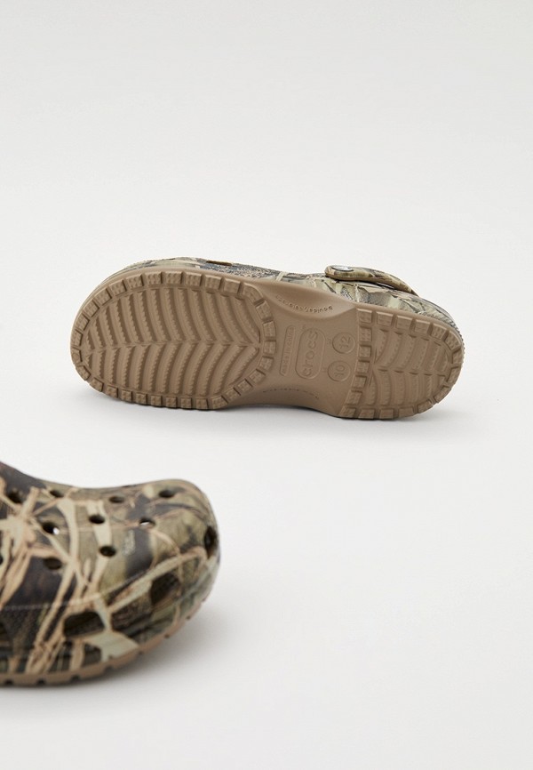 Crocs Сабо - фото 5