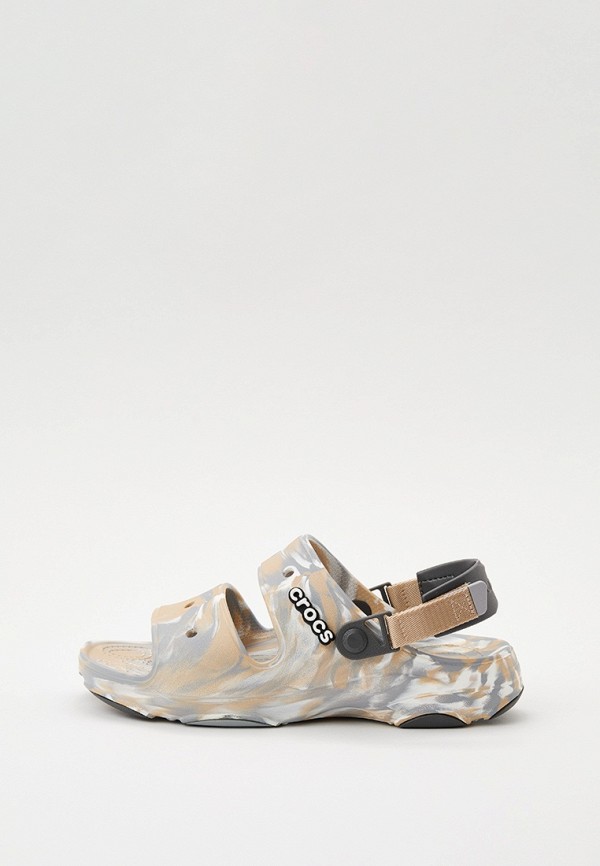 Crocs Сандалии - фото 1