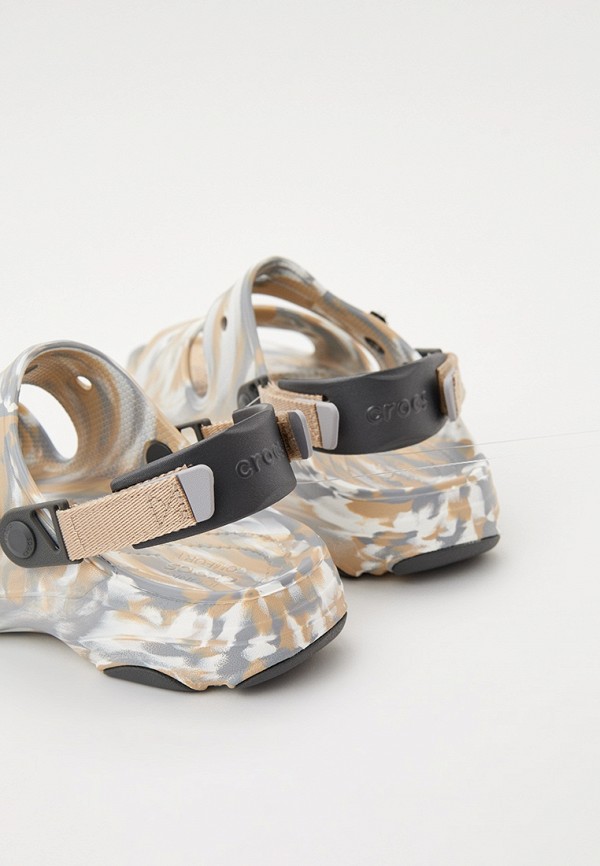 Crocs Сандалии - фото 4