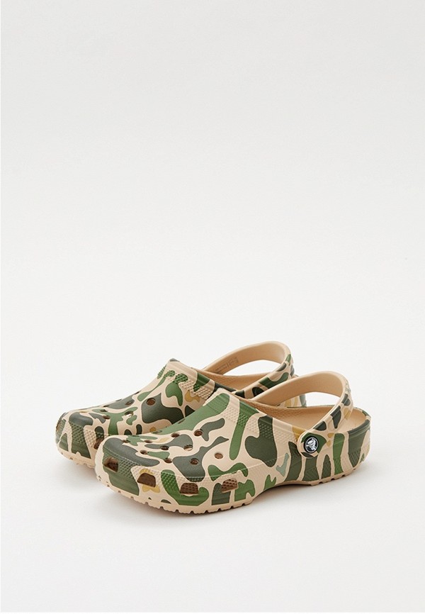 Crocs Сабо - фото 3