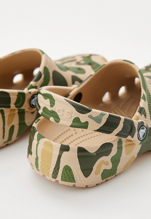 Crocs Сабо - фото 4