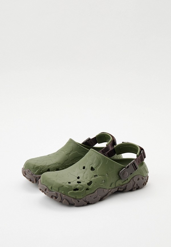 Crocs Сабо - фото 3