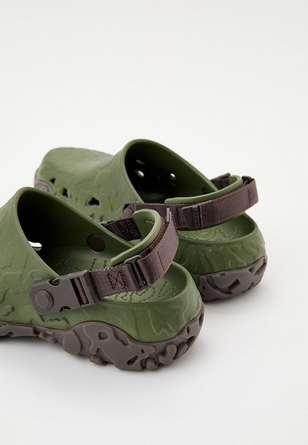 Crocs Сабо - фото 4