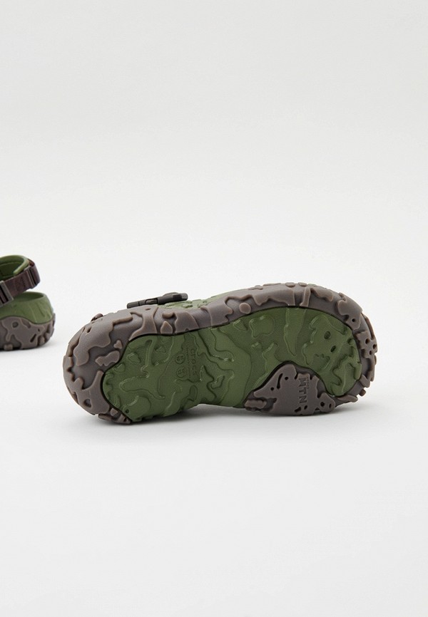 Crocs Сабо - фото 5