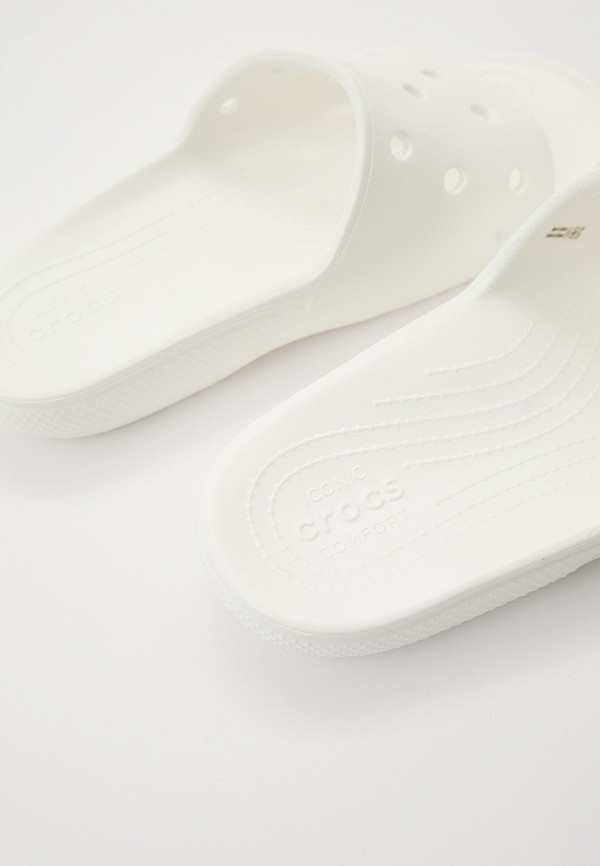 Crocs Сланцы - фото 4
