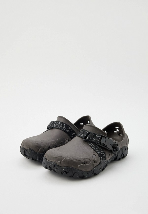 Crocs Сабо - фото 3