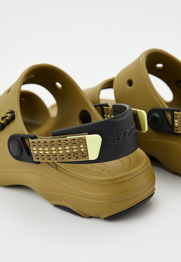 Crocs Сандалии - фото 4