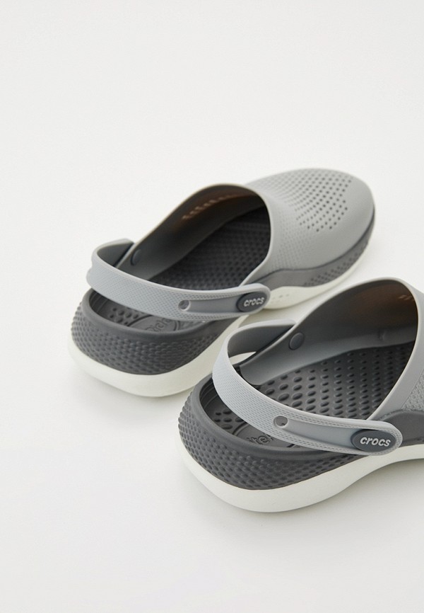 Crocs Сабо - фото 4