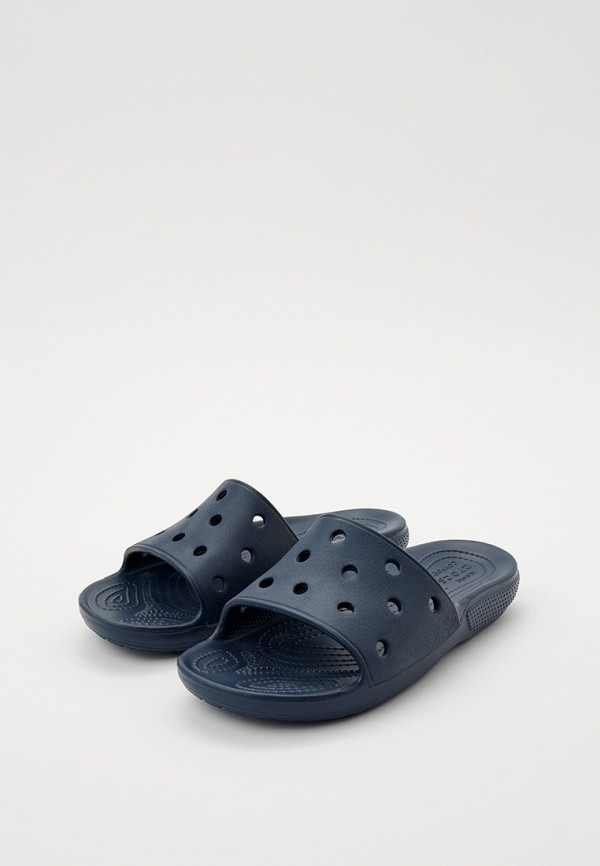 Crocs Сланцы - фото 3