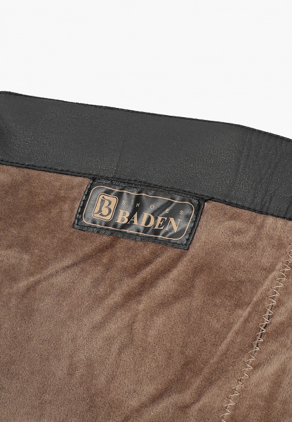 Baden Ботфорты - фото 6