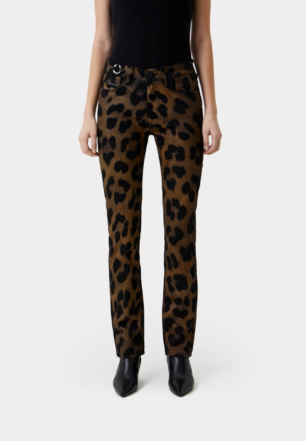 Philipp Plein Джинсы - фото 1