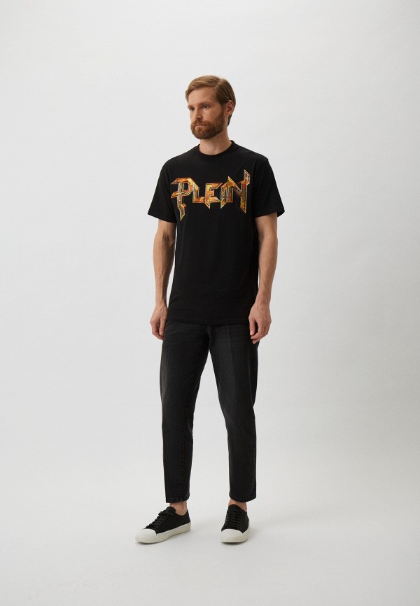 Philipp Plein Футболка - фото 2